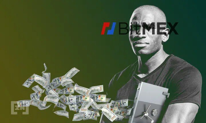 Бывший глава BitMEX просит об условном сроке