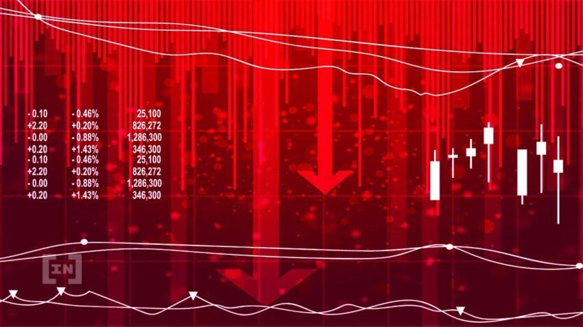 Блокчейн Terra остановил генерацию новых блоков