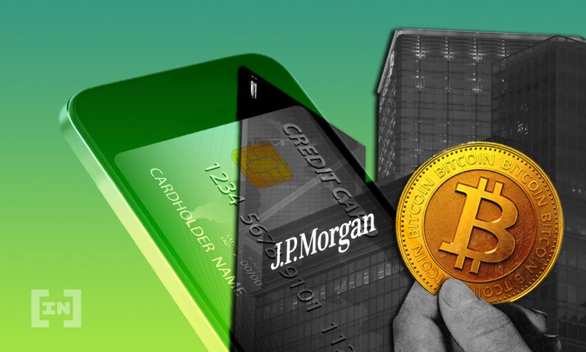 Биткоин-майнеры разгоняют медвежий тренд BTC — JP Morgan