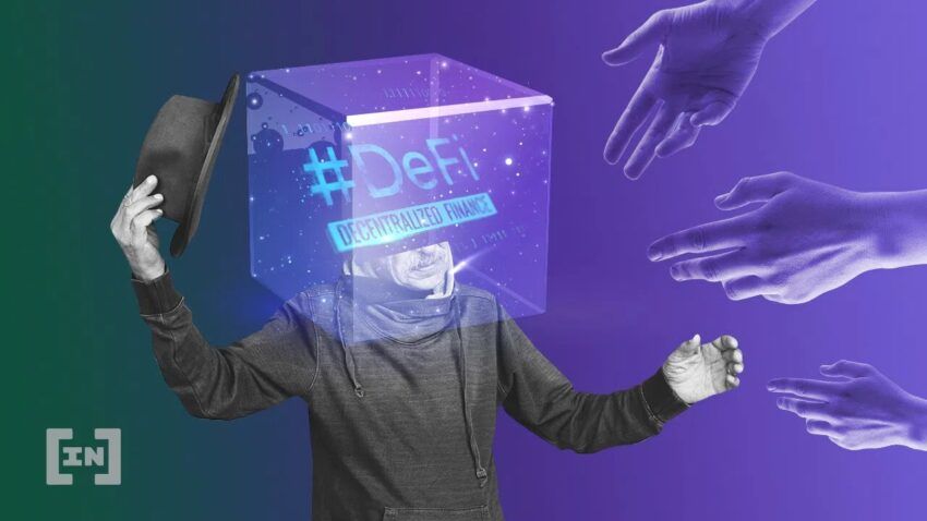 DeFi VS CeFi: децентрализованные финансы против централизованных