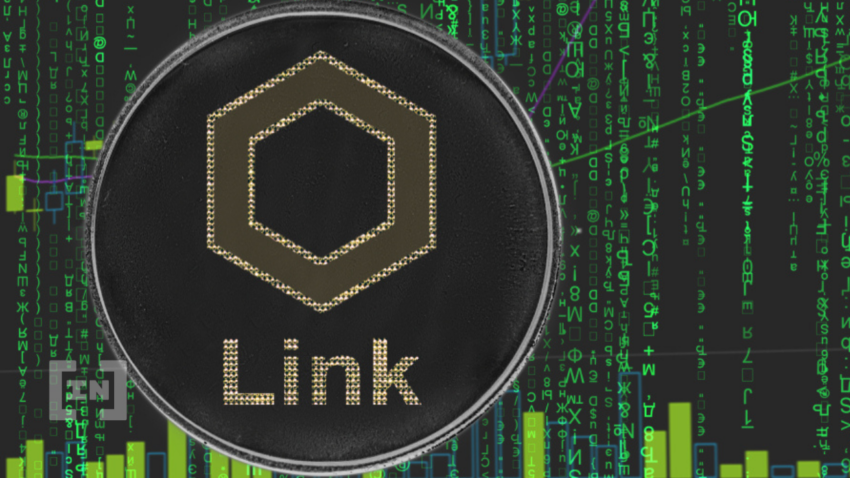 Robinhood добавил поддержку Chainlink. Курс LINK вырос на 9%