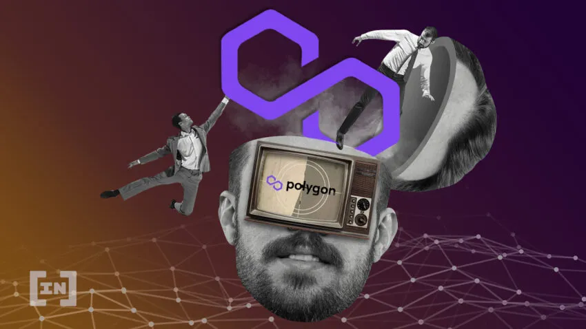 Polygon раскритиковали из-за централизации власти