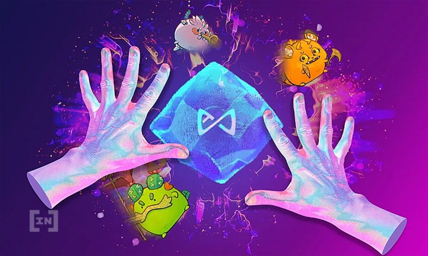 Поможет ли курсу Axie Infinity (AXS) мероприятие AxieCon