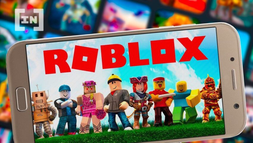 Roblox несет многомиллионные убытки. Куда уходят деньги? Ждать ли метавселенной?