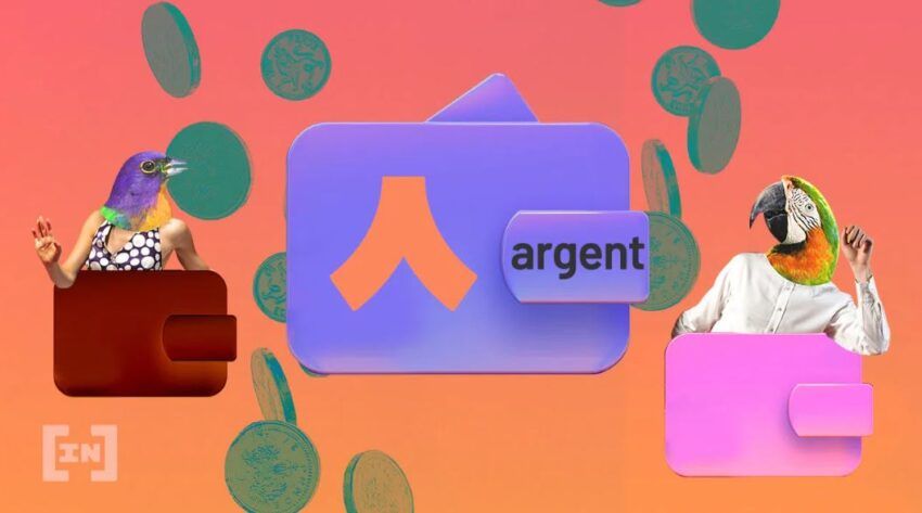 Web3-кошелек для криптовалюты Argent: полный обзор возможностей
