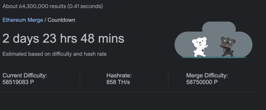 Таймер обновления