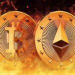 Чего ждать от биткоина (BTC) и Ethereum (ETH) на этой неделе — прогноз