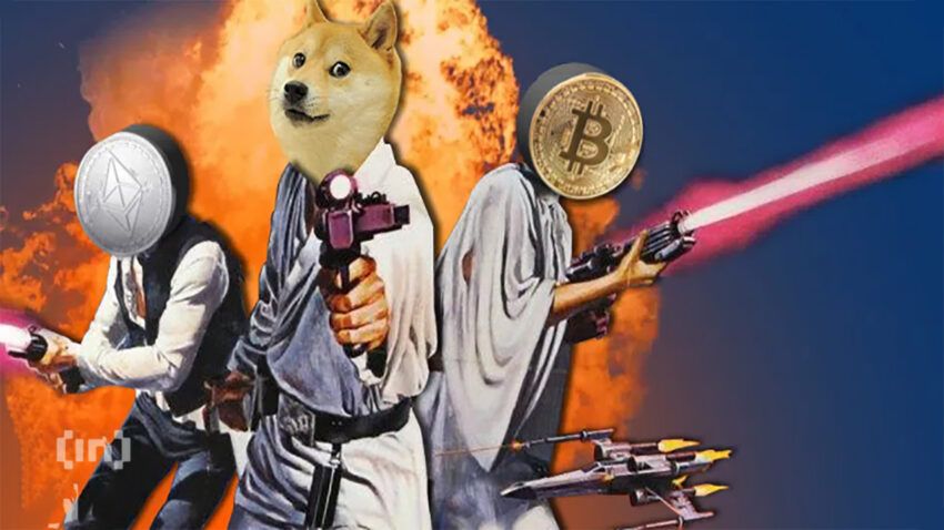 Dogecoin: шуточный коин, который уже почти 10 лет демонстрирует серьезность намерений