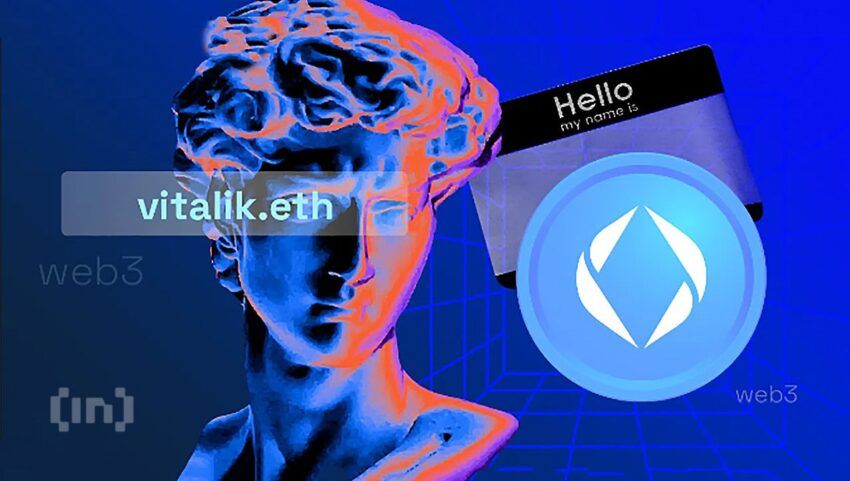 Ethereum Name Service: 5 самых дорогих доменов ENS