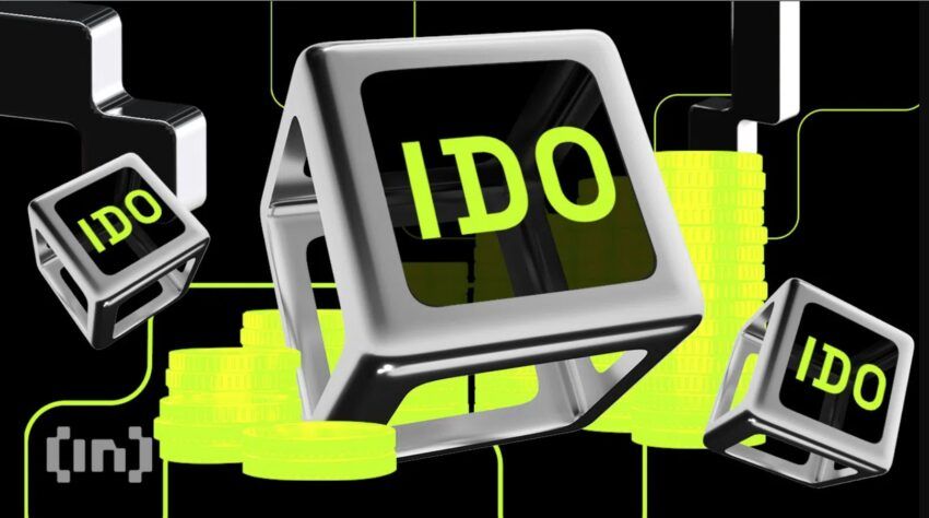 Что такое первичное децентрализованное предложение (IDO)