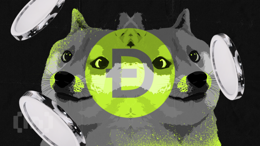 Dogecoin (DOGE): бычий разворот или только ралли облегчения