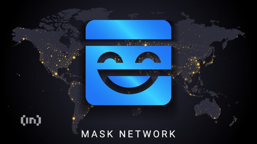 Почему курс Mask Network подпрыгнул на 50% в условиях медвежьего рынка