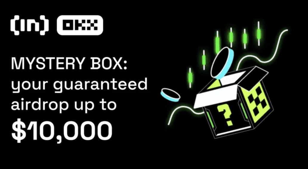 Аиродроп OKX 
