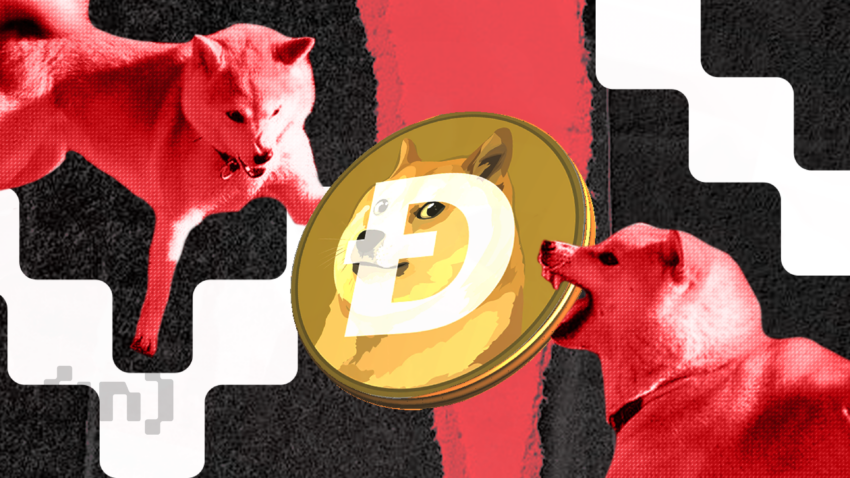 Dogecoin теряет динамику из-за спада шумихи вокруг «Твиттера»: чего ждать от цены DOGE