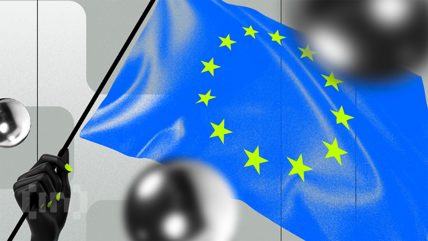 EC хочет отслеживать криптотранзакции на сумму менее €1 тыс.