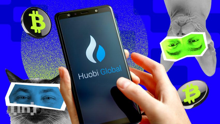 Корейская дочка Huobi хочет дистанцироваться от материнской компании — СМИ