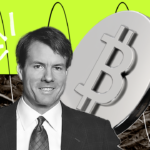 Майкл Сэйлор рассказал, почему начал инвестировать в биткоин (BTC)