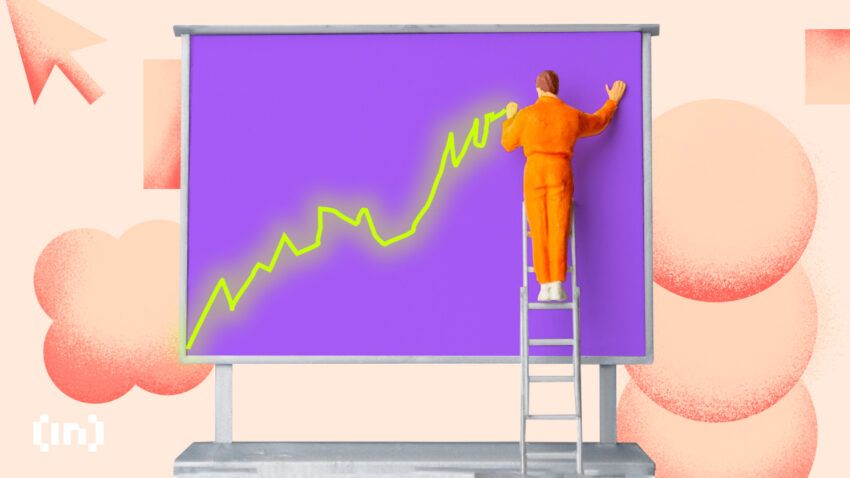 Лучшая стратегия трейдинга криптовалютой 2025