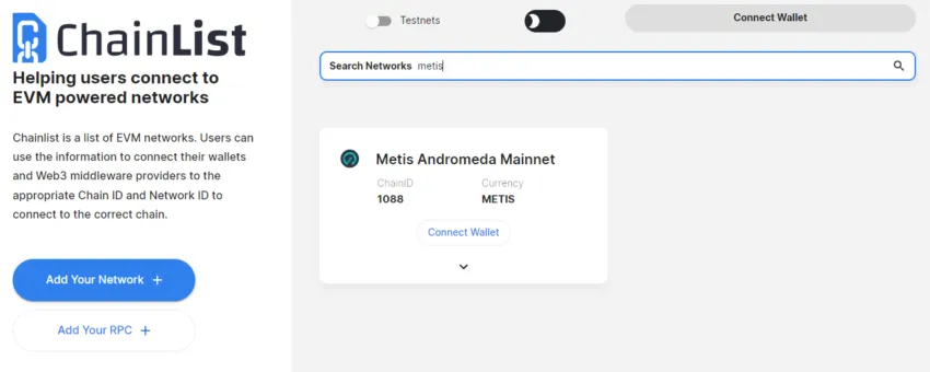 Metis