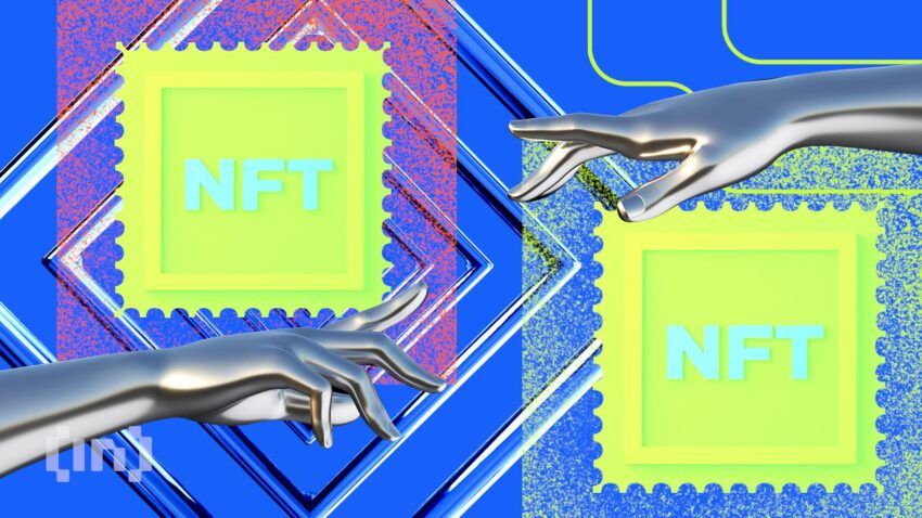 Третий квартал стал худшим для NFT за последние три года — Binance Research