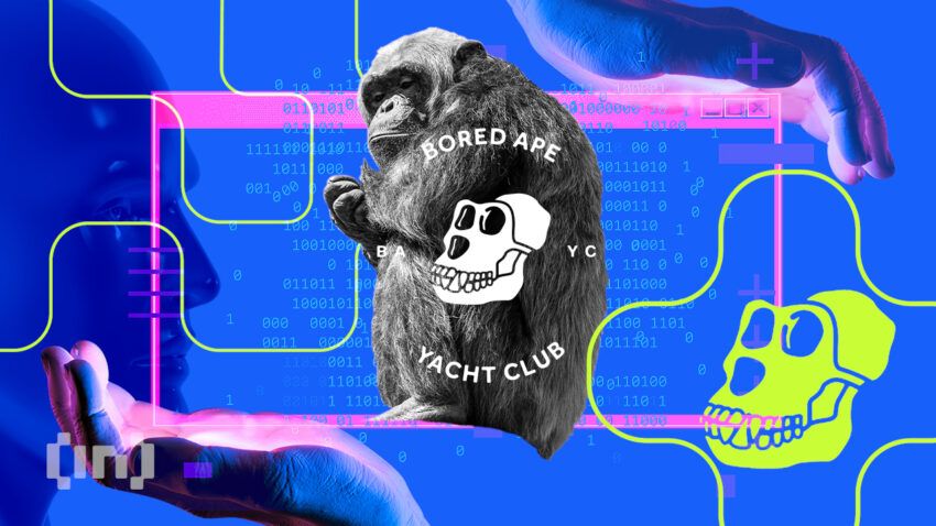 Gucci стал многолетним партнером создателя Bored Ape