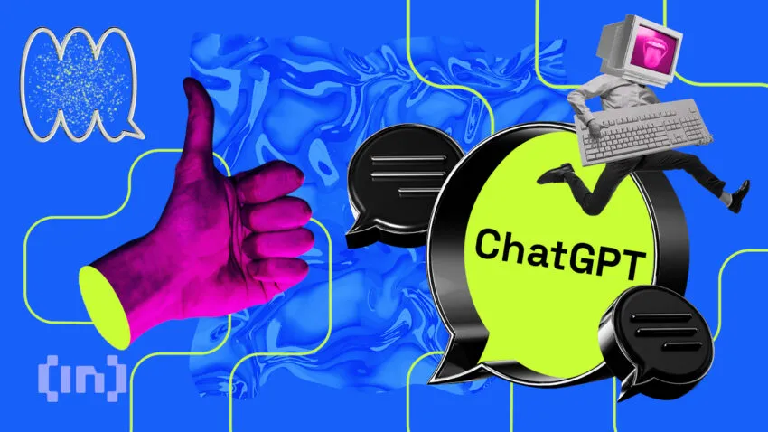 Как пользоваться ChatGPT-4o: пошаговая инструкция