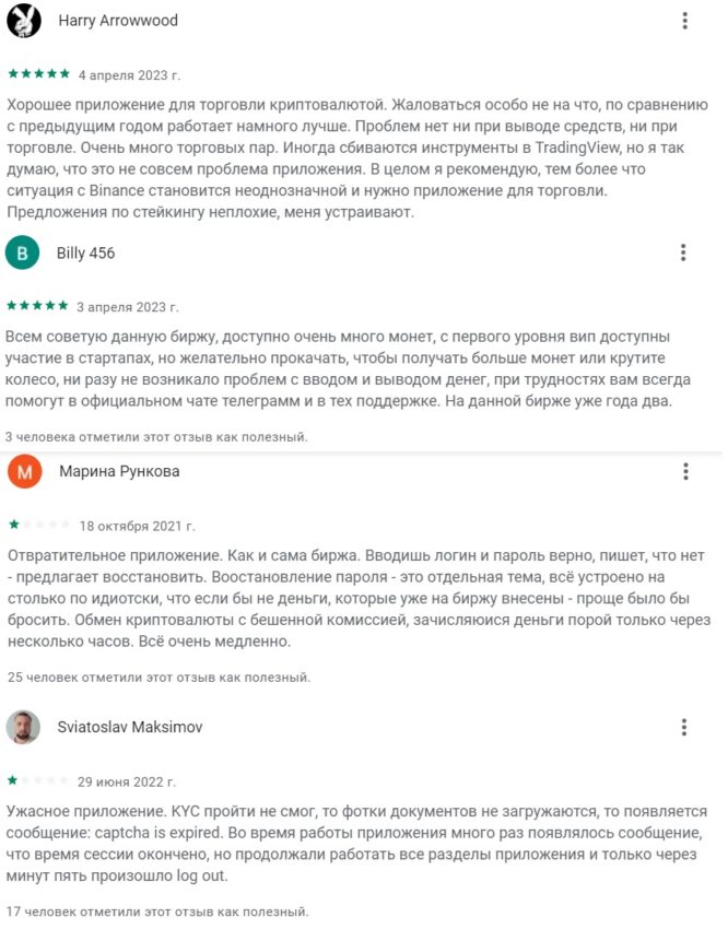 Биржа криптовалют отзывы о Gate IO