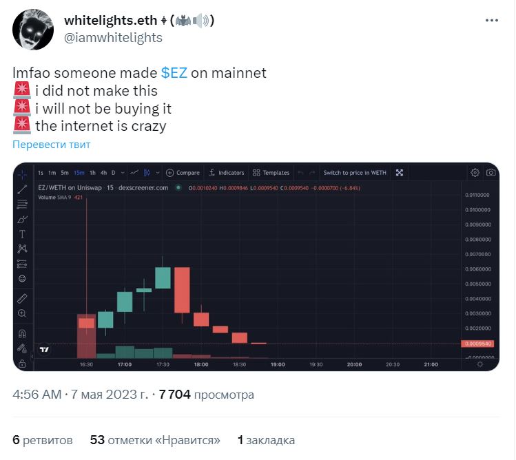 Сообщение whitelights.eth