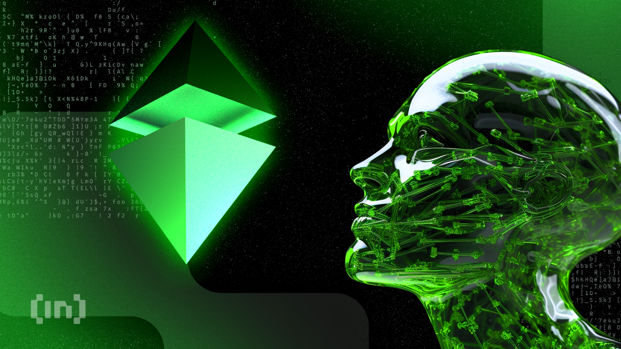 Эксперт назвал причину роста Ethereu...