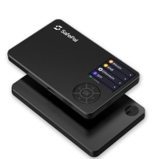 6. SafePal S1