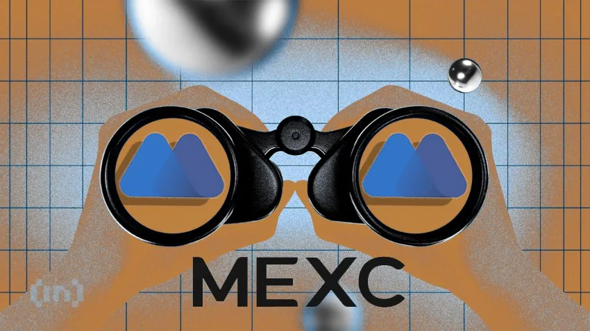 Криптобиржа mexc. MEXC Global. MEXC logo.