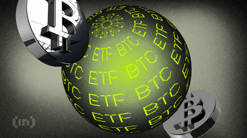 Управляющий активами 7RCC подал заявку на спотовый биткоин-ETF