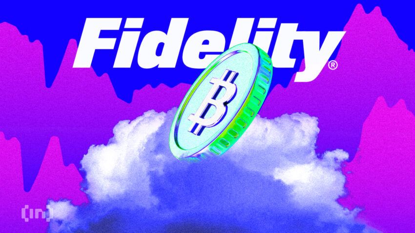 Отставить панику: в Fidelity дали позитивный прогноз BTC