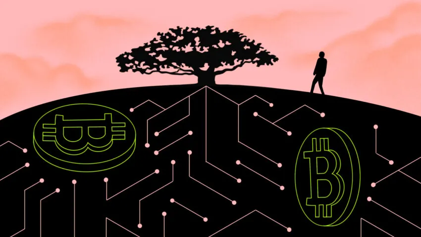 Рынок спотового биткоин-ETF может вырасти до $100 млрд — Bloomberg Intelligence