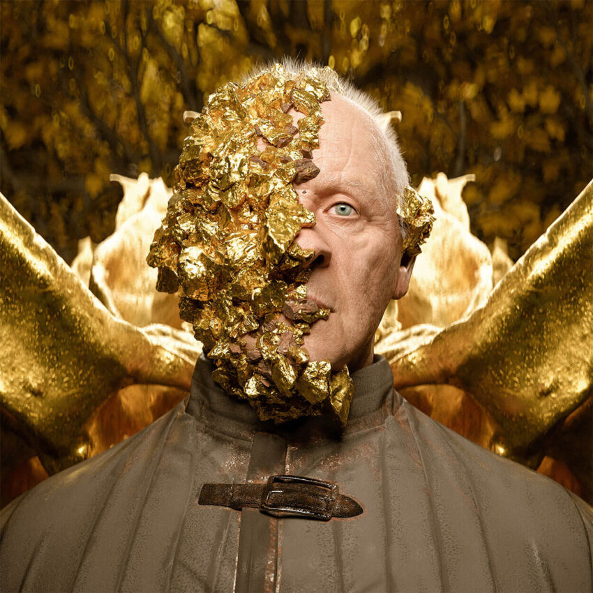 Anthony Hopkins: The Eternal