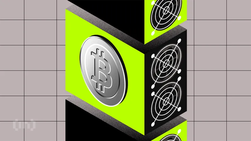 У Bitmain не хватает денег на зарплату сотрудникам