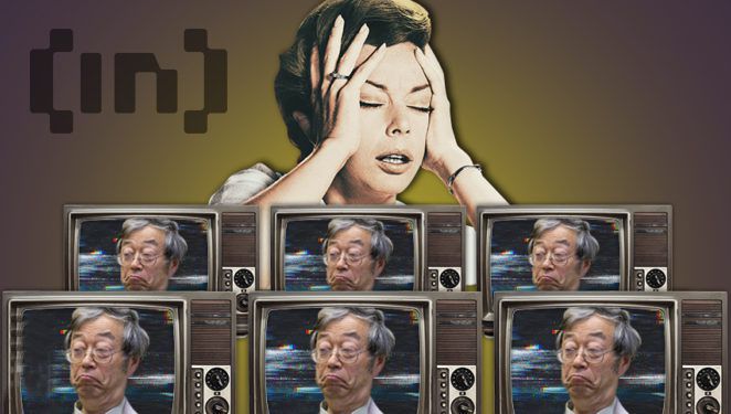 Грустная годовщина: Сатоши Накамото пропал 13 лет назад