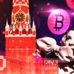 Что можно купить за 1 биткоин в России