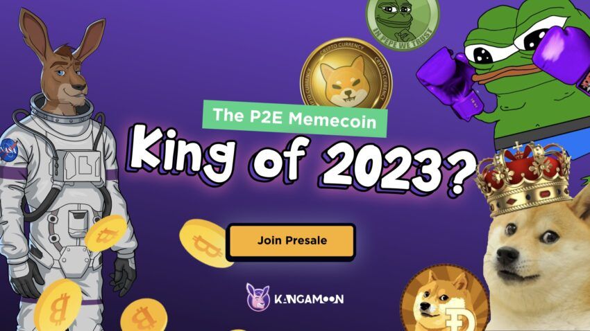У Shiba Inu новые рекорды, Ethereum в немилости у институционалов, новый мемкоин Kangamoon выходит в авангард