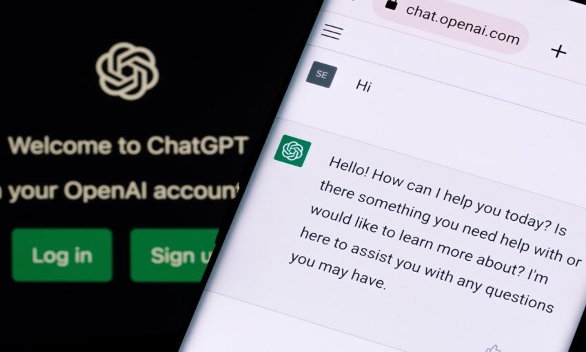 Пока Cronos и Aptos падают, ChatGPT предсказывает будущее для CRO, APT, QUBE и XRP