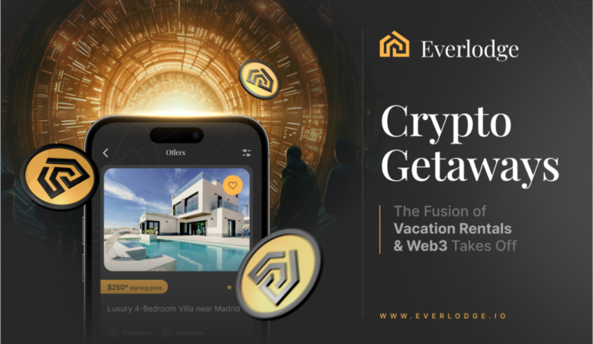 Everlodge (ELDG) на подъеме: сможет ли он поравняться с биткоином (BTC) и Ethereum (ETH)