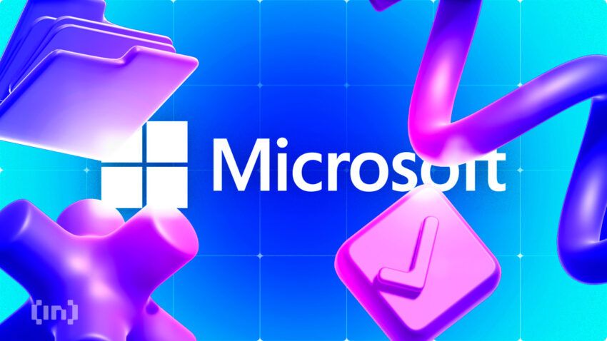 Будет ли Microsoft инвестировать в биткоин — что известно об инициативе