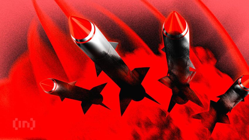 Куда конфликт Ирана и Израиля выведет биткоин и при чем здесь Трамп