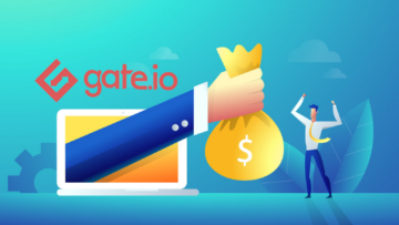 5. Gate.io