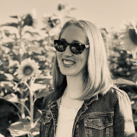 Meg Lister Product Lead for Gitcoin Grants Stack