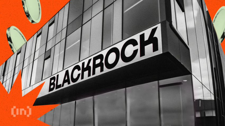 Фонд BUIDL от BlackRock выплатил дивиденды в размере $2,1 млн в июле