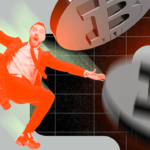 Трейдеры агрессивно шортят биткоин (BTC), на рынок вползает страх