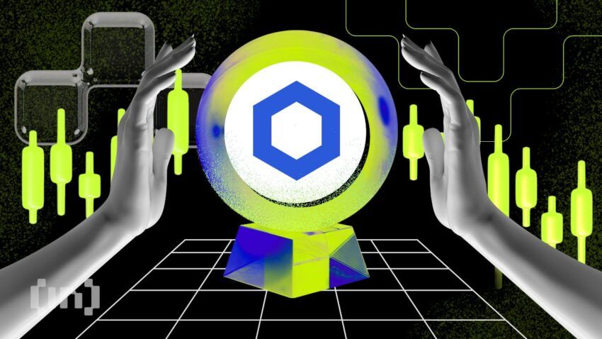 Chainlink (LINK) притормозил. Дорастет ли он до $20 в этом году