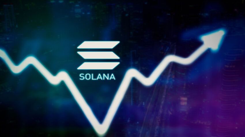 Инвесторы вложили в Solana $13,6 млн на прошлой неделе – время покупать SOL