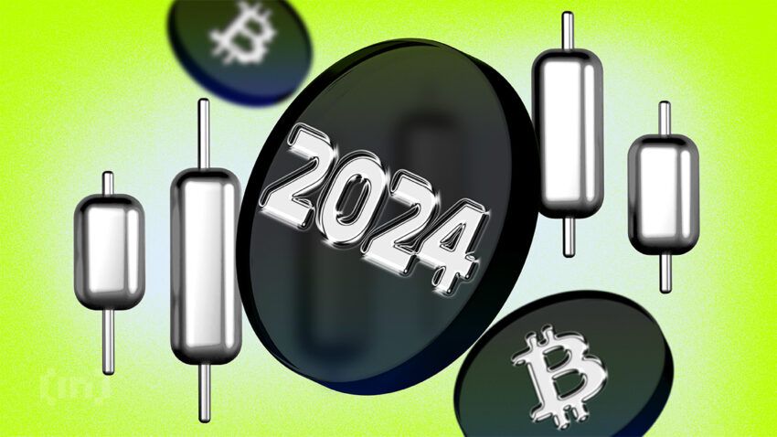 Прогноз цены BTC на 2024 год: что произойдет после одобрения биткоин-ETF